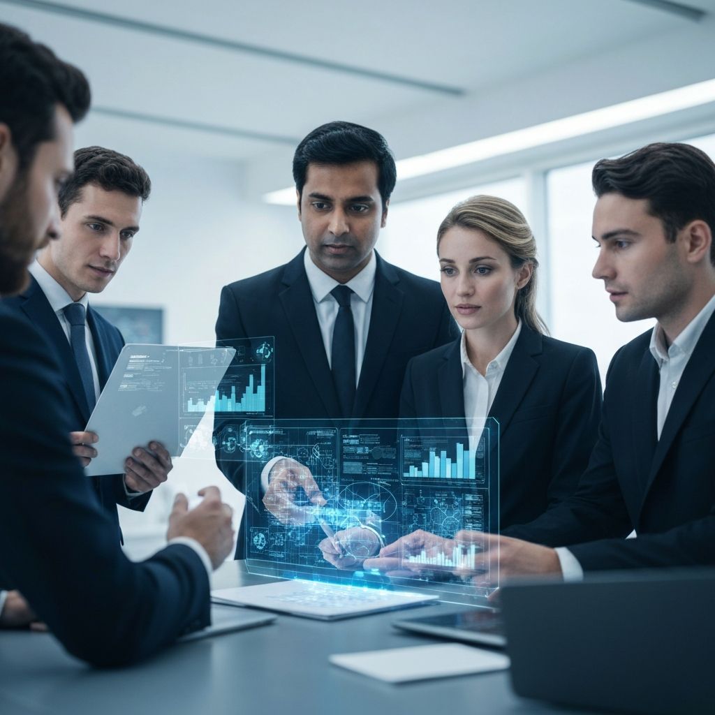 Maximizing ROI with AI: Real Success Stories from Our Users