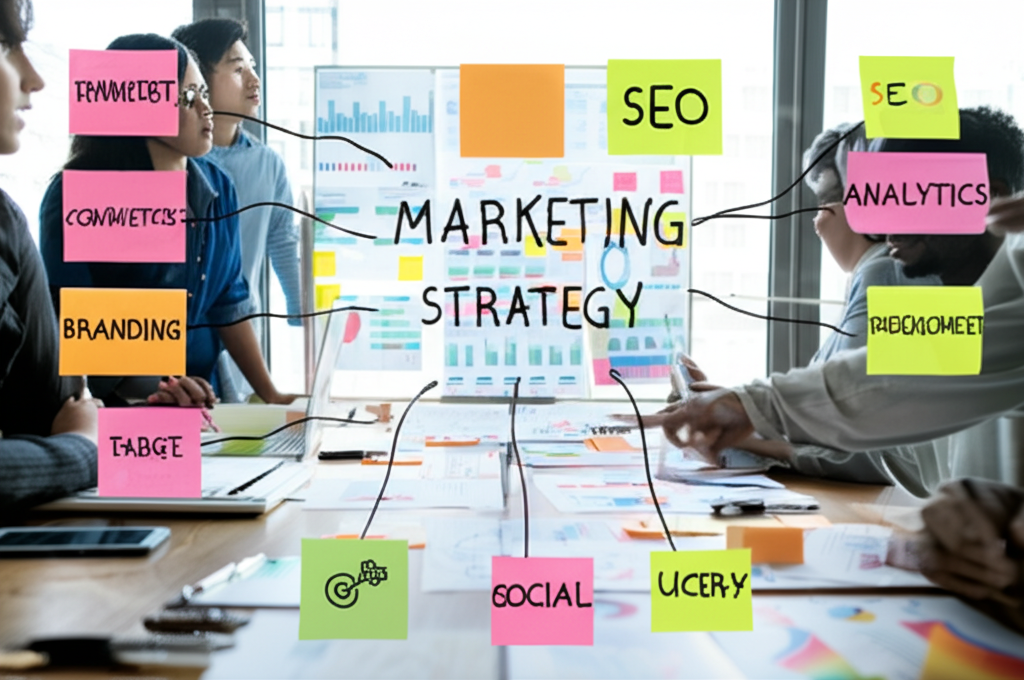 10 ChatGPT Prompts That Will Transform Your Marketing Strategy